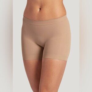 NNT Jockey Skimmies Ultralight Smoothing Seamfree soft Shortie Slipshort S and M